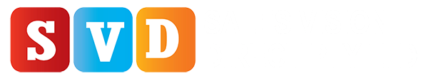 Sales Vision Direct Logo